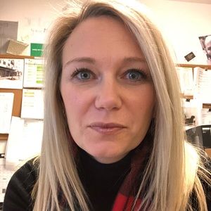 Meet your Posher, Allison